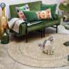 Tapis Elliot Fougère 190 x 290 – Image 6