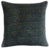 Coussin Vera Encre 45 x 45