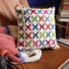 Coussin Beth Multico 30 x 50 – Image 3