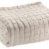 Couvre-lit stonewashed Swami Lin 180 x 260