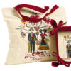 Sac Boem Beige 39 x 41 – Image 2