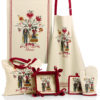 Sac Boem Beige 39 x 41 – Image 3