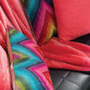 Plaid Tender Pompons Malabar 130 x 170 – Image 3