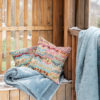 Maxi plaid Michka Alizée 180 x 220 – Image 3