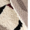 Tapis Erika Neige diamètre 160 cm – Image 3