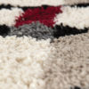 Tapis Erika Neige diamètre 160 cm – Image 8