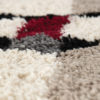 Tapis Erika Neige diamètre 160 cm – Image 9