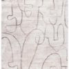 Tapis Livia Neige 160 x 230