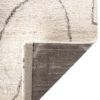 Tapis Livia Neige 160 x 230 – Image 3