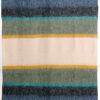 Plaid Isabel Mousse 130 x 160
