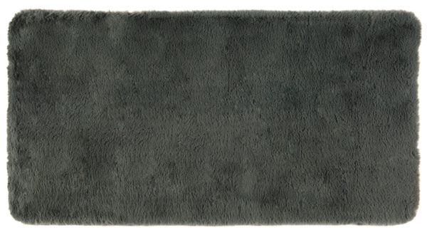 Tapis Eddy Thym 70 x 140 Tapis La Vallée du blanc