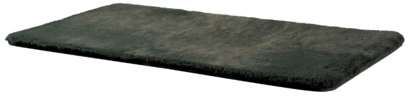 Tapis Eddy Thym 70 x 140 Tapis La Vallée du blanc