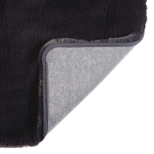 Tapis Eddy Ombre 70 x 140 Tapis La Vallée du blanc