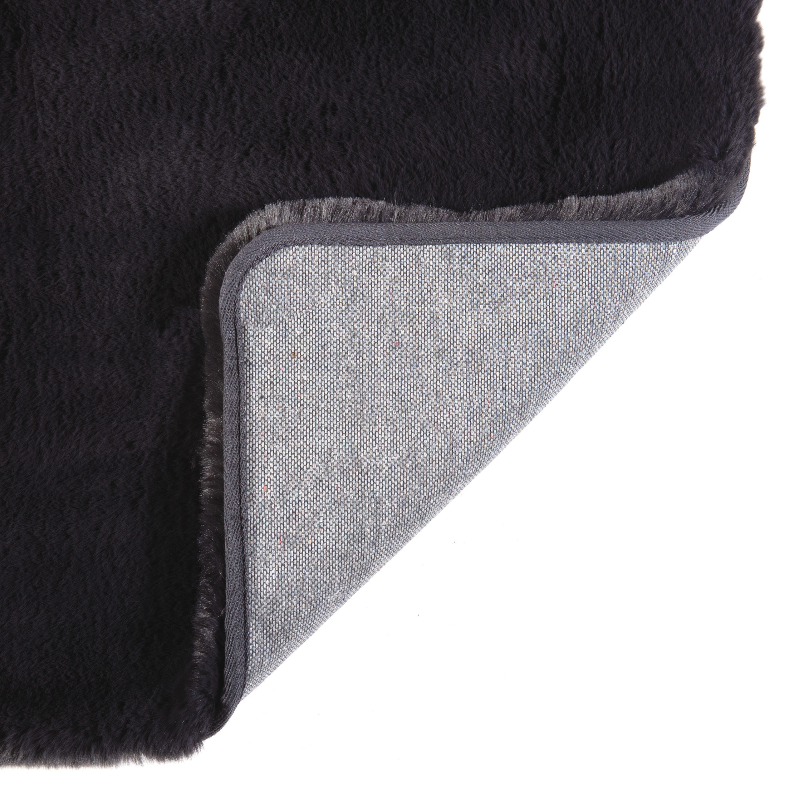 Tapis Eddy Ombre 70×140 Vivaraise cocooning La Vallée du blanc Tapis Eddy Ombre 70×140 Vivaraise cocooning Tapis La Vallée du blanc