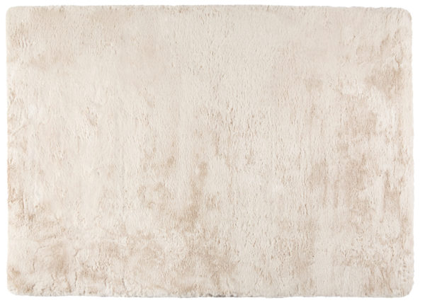 Tapis Eddy Ivoire 160 x 230 Tapis La Vallée du blanc