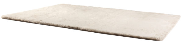 Tapis Eddy Ivoire 160 x 230 Tapis La Vallée du blanc