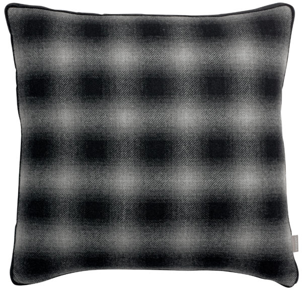 Coussin Lina Ombre 45 x 45 Coussins La Vallée du blanc