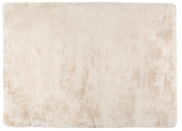 Tapis Eddy Ivoire 200 x 290 Tapis La Vallée du blanc