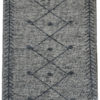Tapis Léonie Gris 160 x 230
