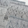 Tapis Léonie Gris 160 x 230 – Image 2