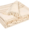 Drap hammam Cancun Lin 90 x 180