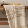 Drap hammam Cancun Lin 90 x 180 – Image 3