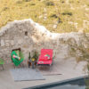 Drap hammam Cancun Cactus 90 x 180 – Image 5