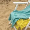 Drap hammam Cancun Cedrat 90 x 180 – Image 3