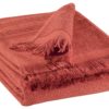 Drap Hammam Cancun Tomette 90 X 180