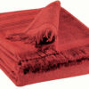 Drap hammam Cancun Marmelade 90 x 180