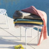 Drap hammam Cancun Ombre 90 x 180 – Image 2