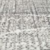 Tapis Tweed Perle 160 x 230 – Image 3