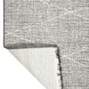 Tapis Tweed Perle 160 x 230 – Image 4