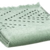 Serviette de toilette Julia Opaline 50 x 100