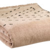 Drap de bain Julia Sésame 90 x 150