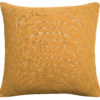 Coussin Inès Bronze 45 x 45