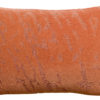 Coussin Inès Paprika 30 x 50