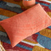 Coussin Inès Paprika 30 x 50 – Image 2