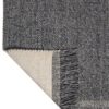 Tapis Kulti Gris 120 x 170 – Image 4