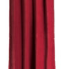 Rideau Fara Rubis 135 x 280