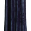 Rideau uni Fara Marine 135 x 280