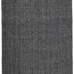 Tapis Kulti Gris 200 x 290 Tapis La Vallée du blanc