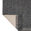 Tapis Kulti Gris 200 x 290 – Image 3