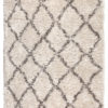 Tapis Malo Neige 160 x 230