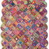 Tapis Cameo Multicolore 160 X 230