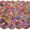 Tapis Cameo Multicolore 160 X 230 – Image 2