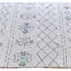 Tapis Seabert Ivoire/Multi 120 X 180 – Image 2
