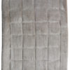 Jeté de lit Betender Cendre 225 x 260 – Image 2