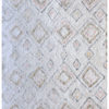 Tapis Salford Ivoire/Multi 120 X 180