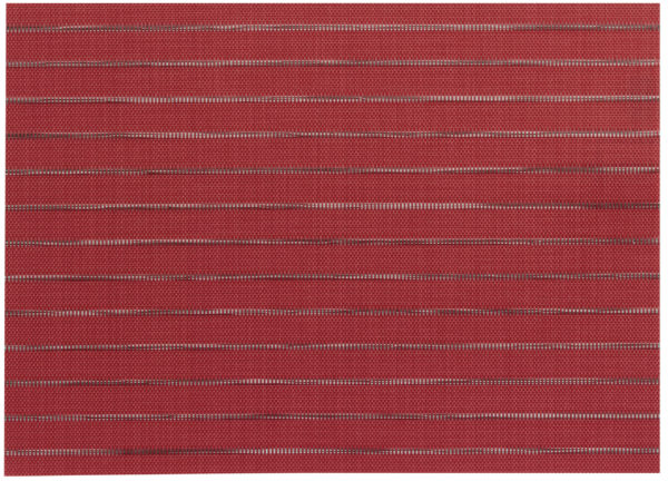 Set de table Manoka Griotte 33 x 45 Sets de table La Vallée du blanc